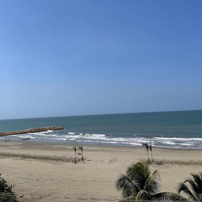 U-GO Murano Elite Building Bocagrande Oceanfront - Loft - 5