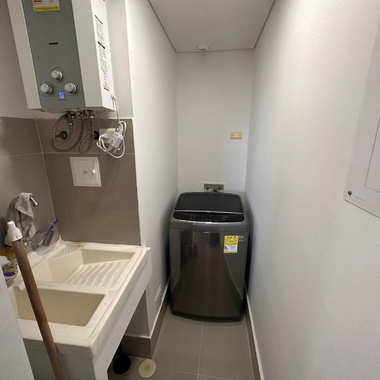 U-GO Murano Elite Building Bocagrande Oceanfront - Loft - 15