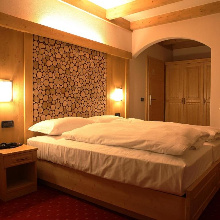 Hotel Garni My Ledro - Camera Tripla Comfort - 1