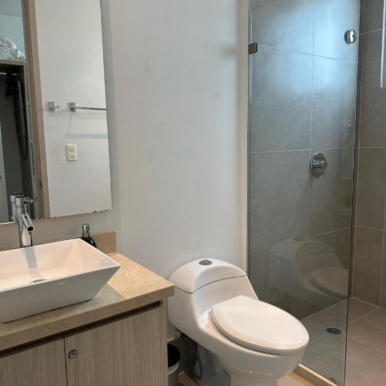 U-GO Murano Elite Building Bocagrande Oceanfront - Apartment - 12
