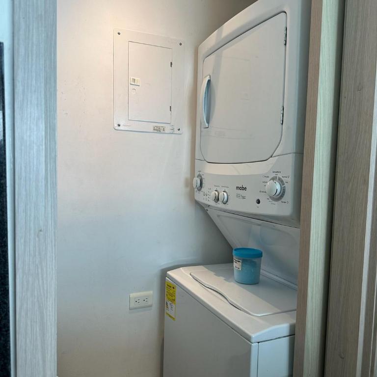 U-GO Murano Elite Building Bocagrande Oceanfront - Apartment - 19