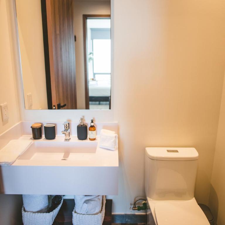 3004- Lux Apartment With Amazing View 1BR1BR - Apartamento - 2