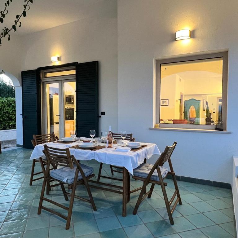 Ostuni Bloom - Panoramic Saltwater Pool & Trullo - Villa con 2 Camere da Letto - 12