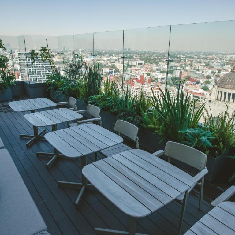 3004- Lux Apartment With Amazing View 1BR1BR - Apartamento - 22