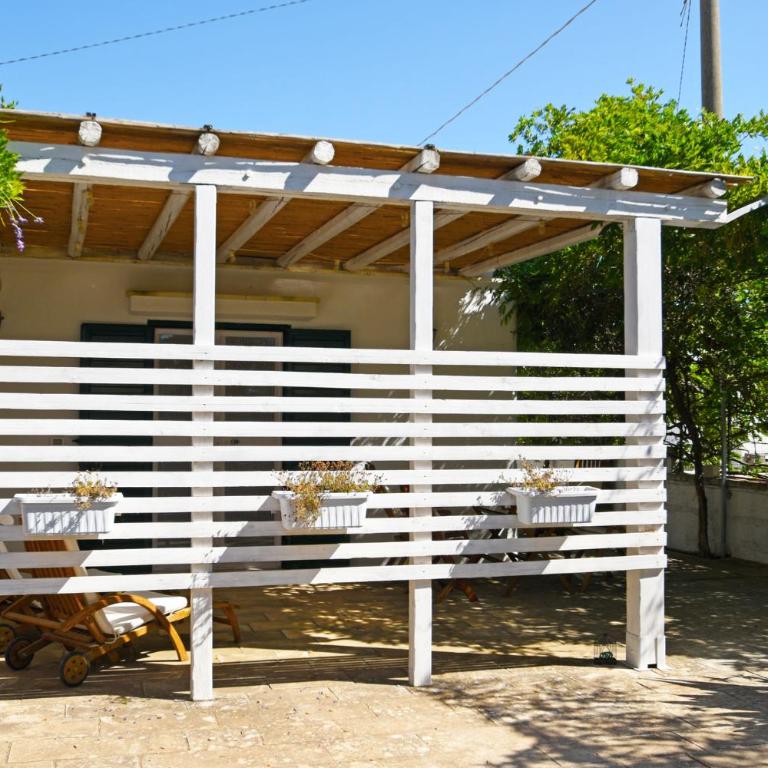 Ostuni Bloom - Panoramic Saltwater Pool & Trullo - Villa con 2 Camere da Letto - 15
