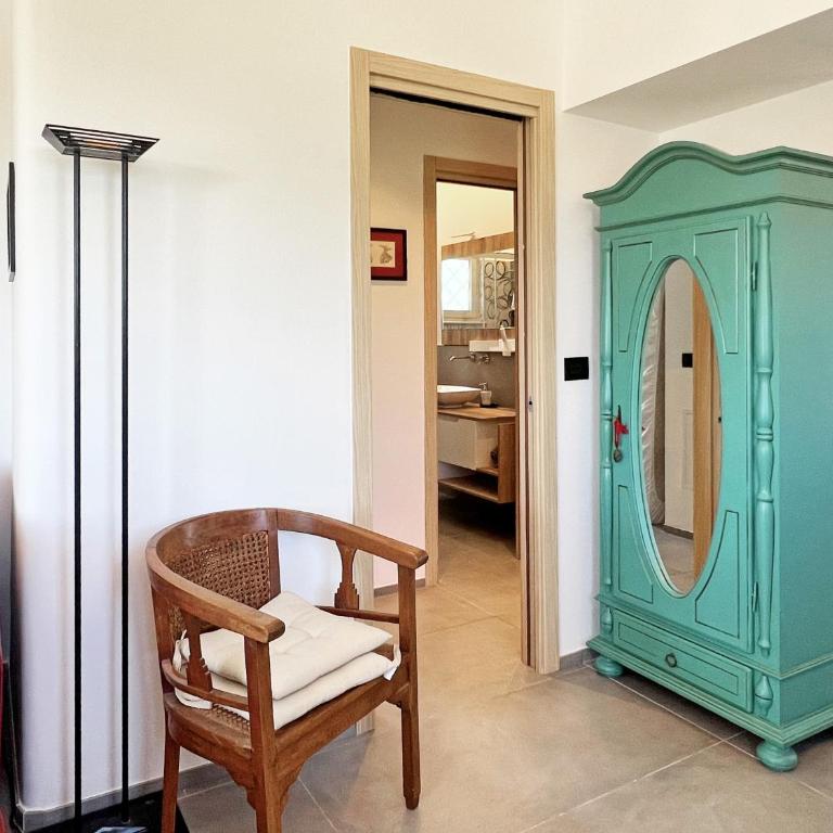 Ostuni Bloom - Panoramic Saltwater Pool & Trullo - Villa con 2 Camere da Letto - 14