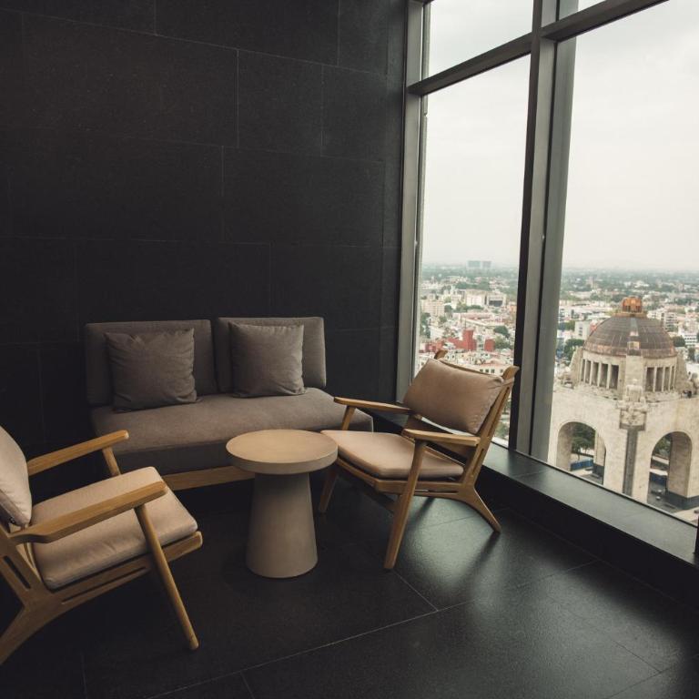 3004- Lux Apartment With Amazing View 1BR1BR - Apartamento - 27