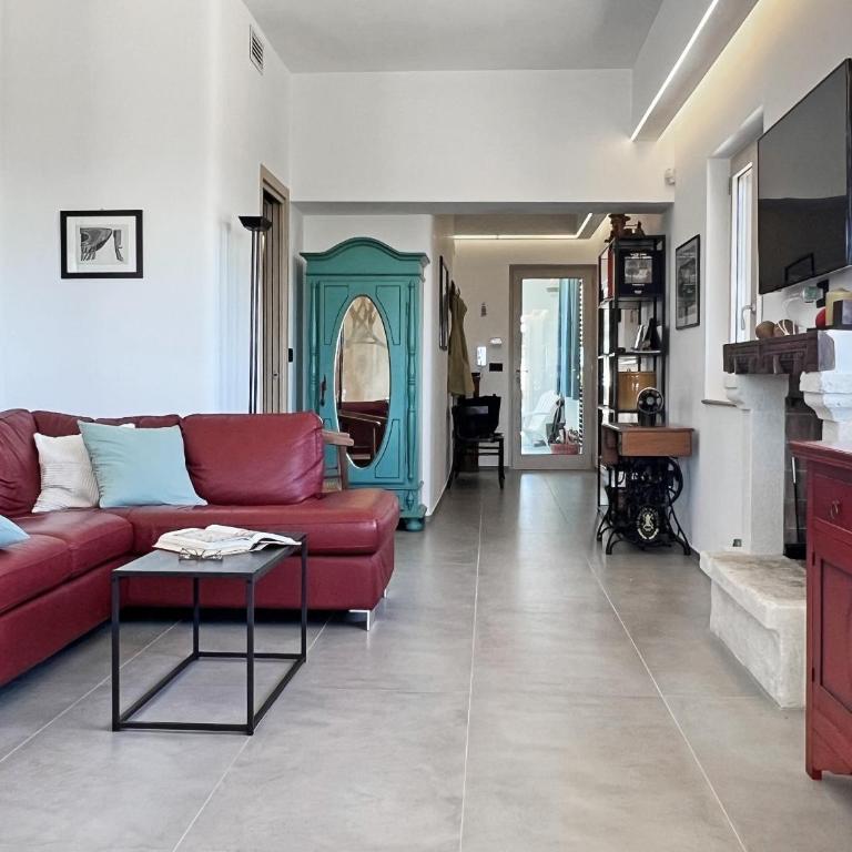 Ostuni Bloom - Panoramic Saltwater Pool & Trullo - Villa con 2 Camere da Letto - 21