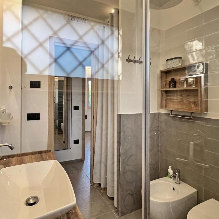 Ostuni Bloom - Panoramic Saltwater Pool & Trullo - Villa con 2 Camere da Letto - 26