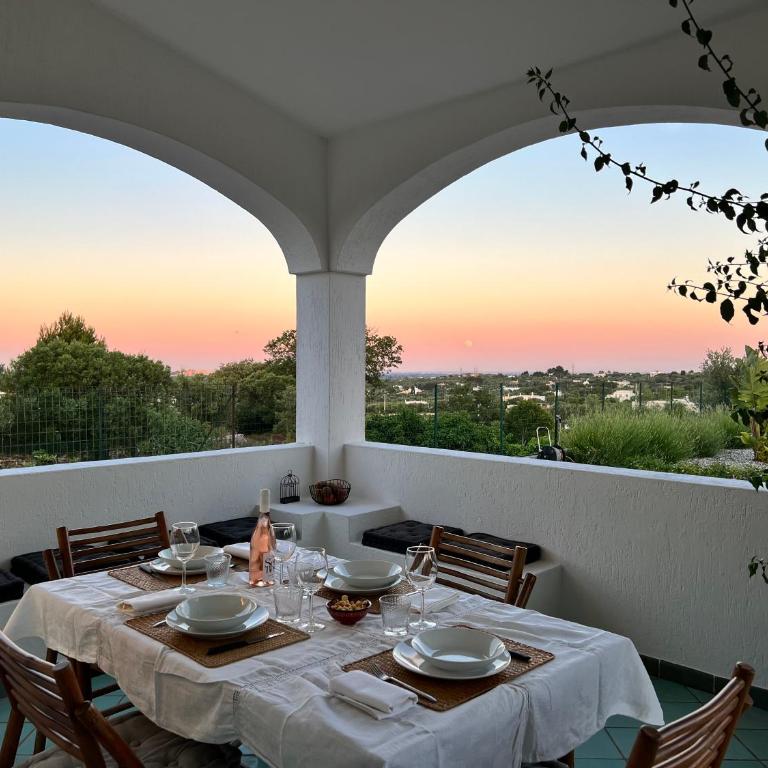 Ostuni Bloom - Panoramic Saltwater Pool & Trullo - Villa con 2 Camere da Letto - 24