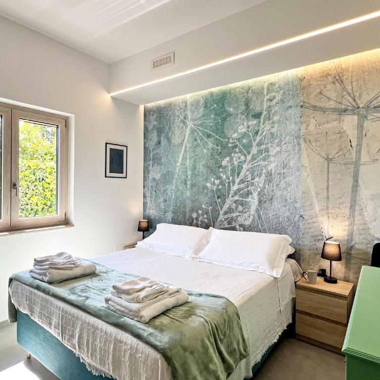 Ostuni Bloom - Panoramic Saltwater Pool & Trullo - Villa con 2 Camere da Letto - 28
