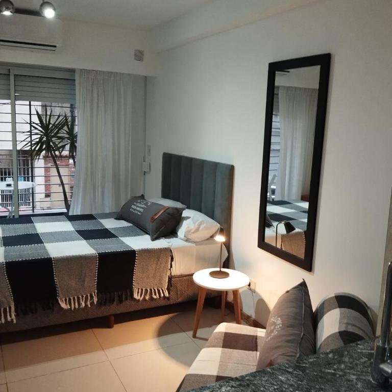 Dorrego Aparment - One-Bedroom Apartment - 5