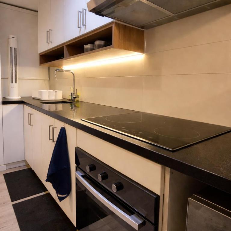 Lindo Apart en Barranco cerca a Miraflores con BICICLETAS GRATIS - One-Bedroom Apartment - 9