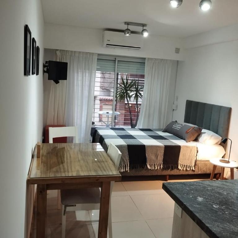 Dorrego Aparment - One-Bedroom Apartment - 1