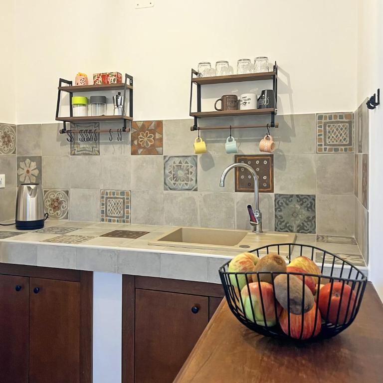 Ostuni Bloom - Panoramic Saltwater Pool & Trullo - Villa con 2 Camere da Letto - 37
