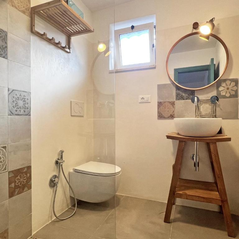 Ostuni Bloom - Panoramic Saltwater Pool & Trullo - Villa con 2 Camere da Letto - 41