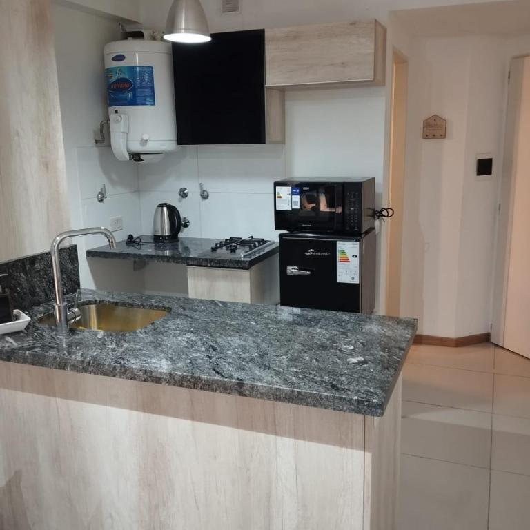 Dorrego Aparment - One-Bedroom Apartment - 2