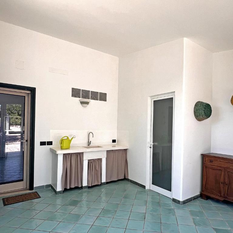 Ostuni Bloom - Panoramic Saltwater Pool & Trullo - Villa con 2 Camere da Letto - 53