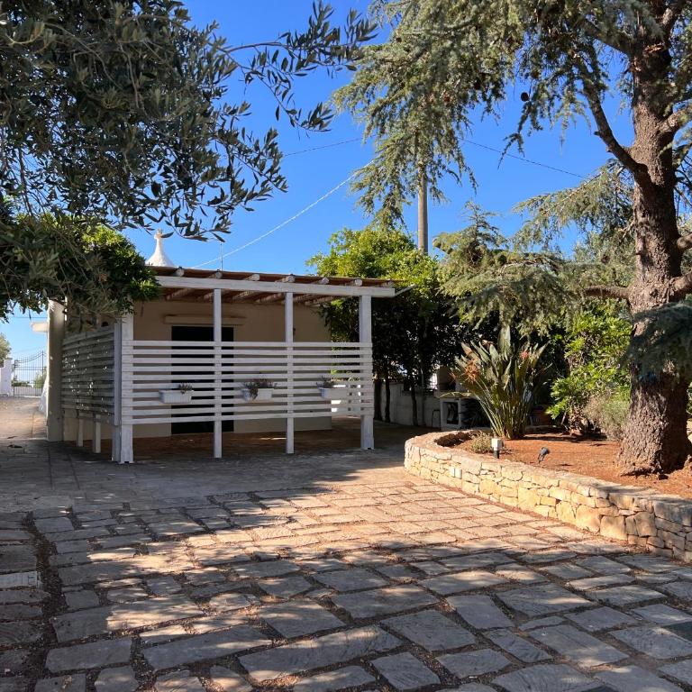 Ostuni Bloom - Panoramic Saltwater Pool & Trullo - Villa con 2 Camere da Letto - 74