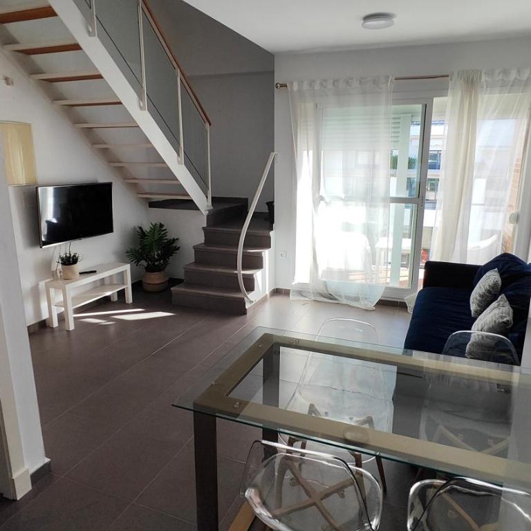 Atico Puerta de Doñana - Apartamento de 2 dormitorios - 4