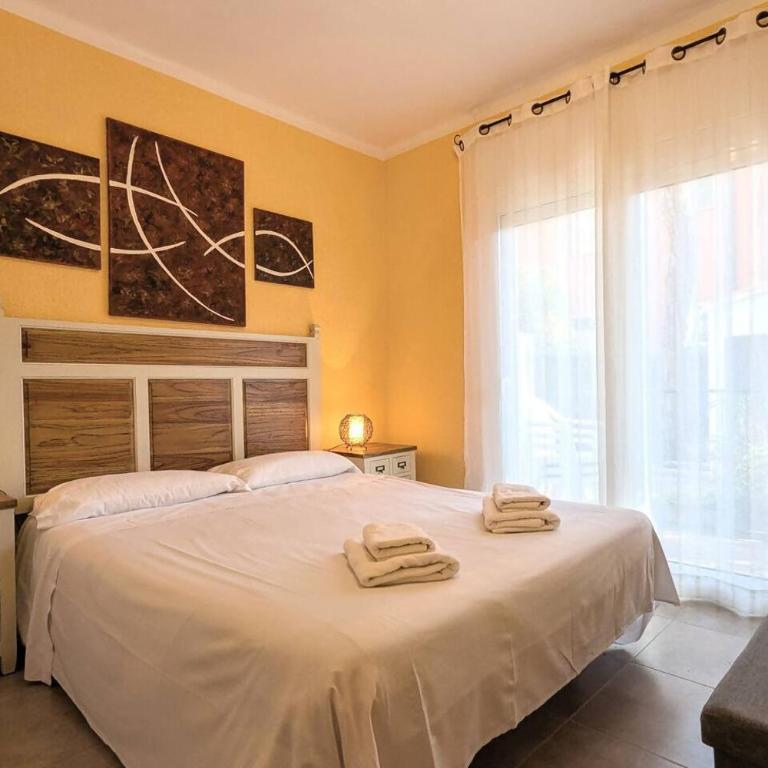 Bajo con Jardin cerca de la Playa by Host&Joy - Apartamento de 2 dormitorios - 3