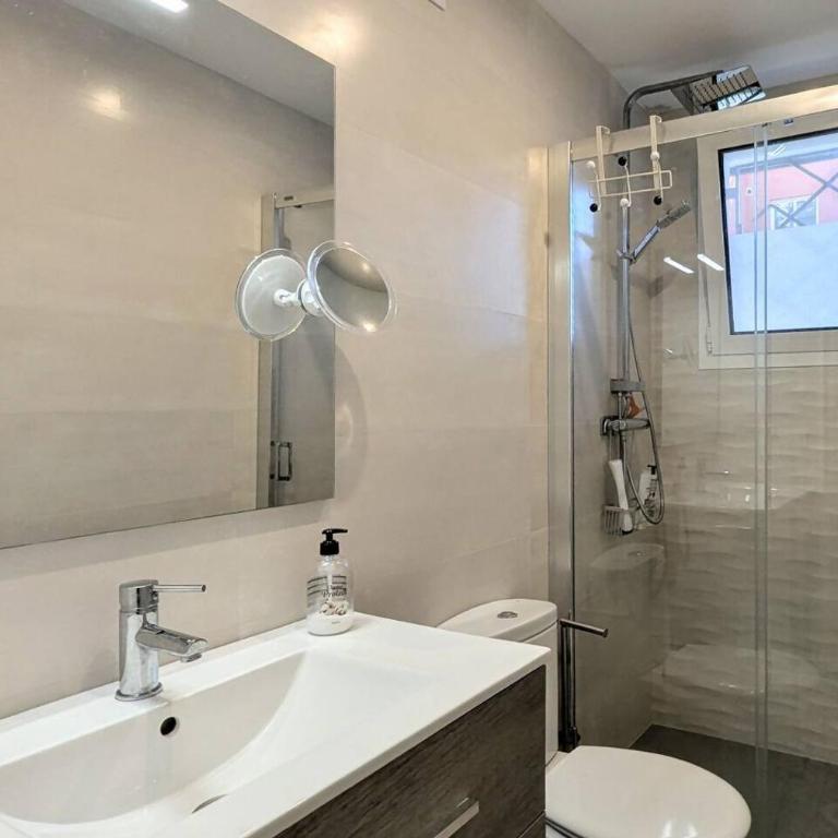 Bajo con Jardin cerca de la Playa by Host&Joy - Apartamento de 2 dormitorios - 6