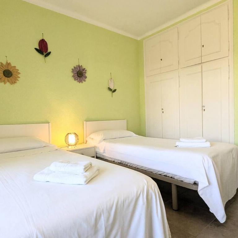 Bajo con Jardin cerca de la Playa by Host&Joy - Apartamento de 2 dormitorios - 11