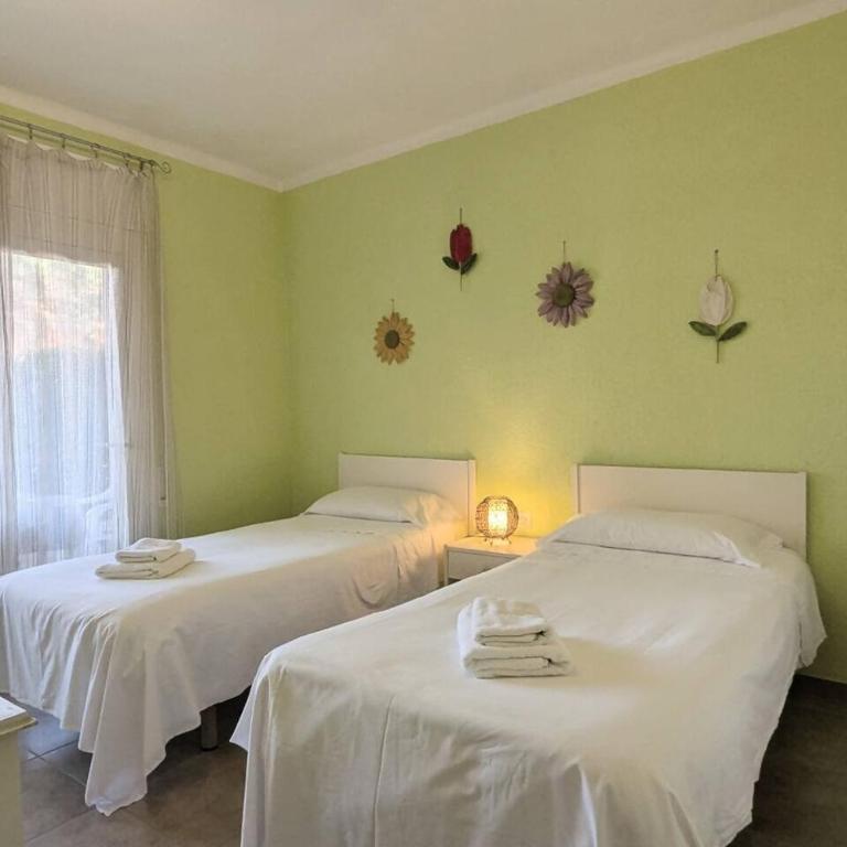 Bajo con Jardin cerca de la Playa by Host&Joy - Apartamento de 2 dormitorios - 12