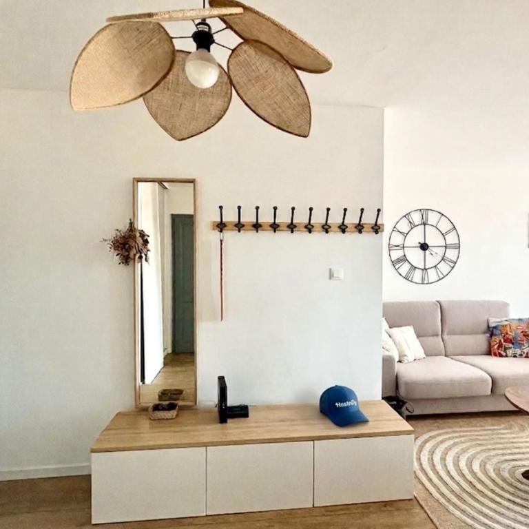 Le BelAir bright with balcony & parking - Apartamento - 3