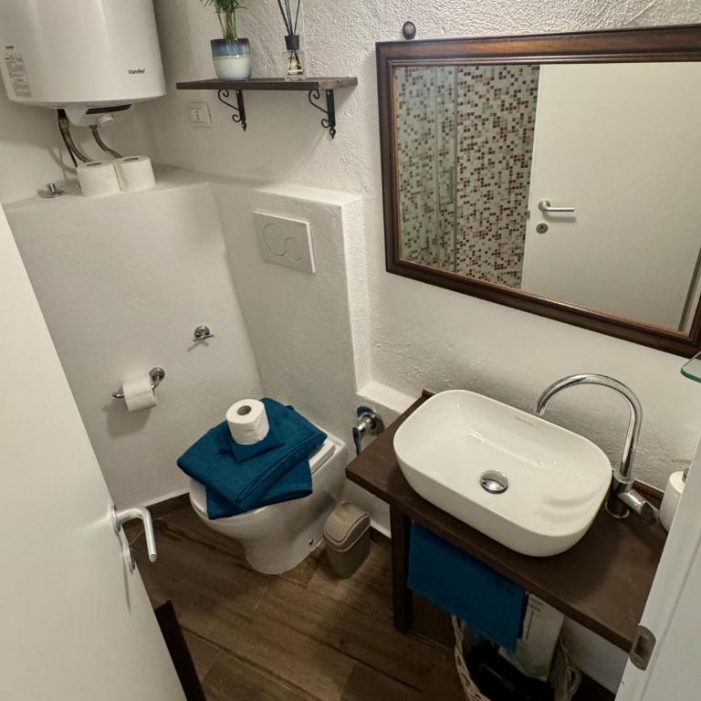 Il nido Romantico Sanremo centro - Tra mare e Ariston - Appartamento con 1 Camera da Letto - 6