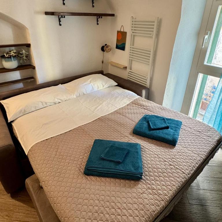 Il nido Romantico Sanremo centro - Tra mare e Ariston - Appartamento con 1 Camera da Letto - 8