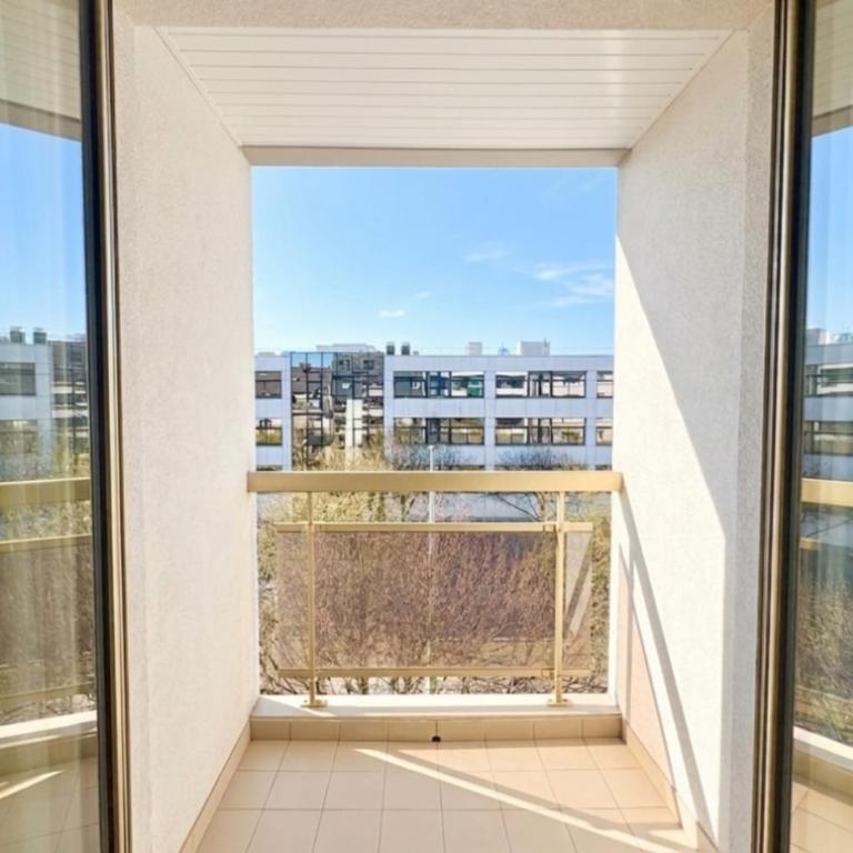 Le BelAir bright with balcony & parking - Apartamento - 15