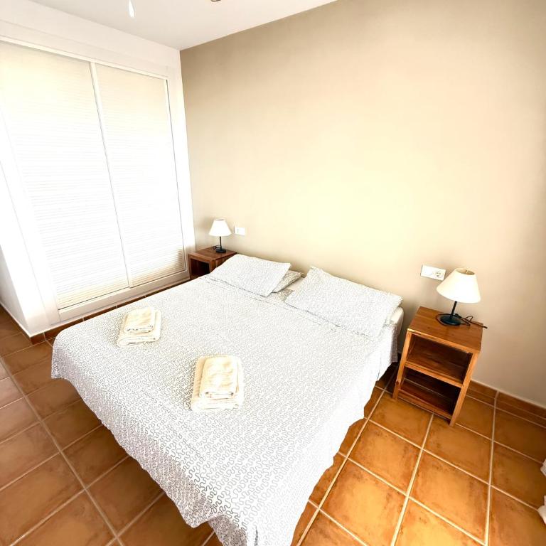 Heavenly Homes Mojácar 144 - Apartment mit 1 Schlafzimmer - 16
