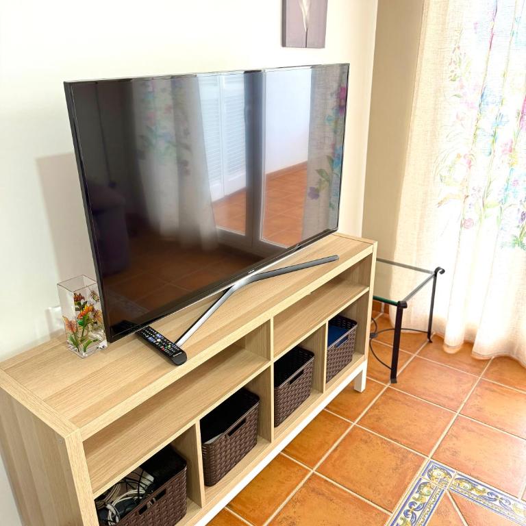 Heavenly Homes Mojácar 144 - Apartment mit 1 Schlafzimmer - 10