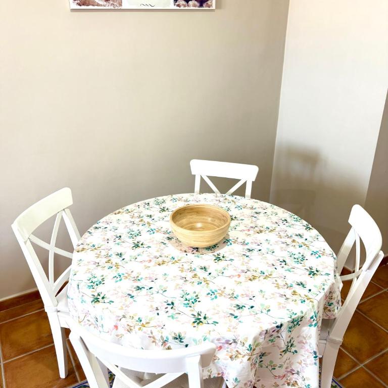 Heavenly Homes Mojácar 144 - Apartment mit 1 Schlafzimmer - 8
