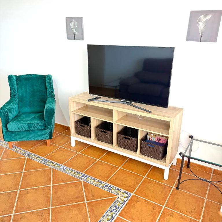 Heavenly Homes Mojácar 144 - Apartment mit 1 Schlafzimmer - 12