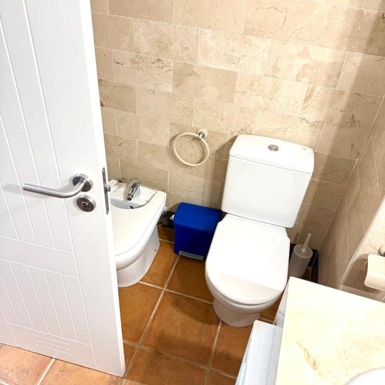 Heavenly Homes Mojácar 144 - Apartment mit 1 Schlafzimmer - 26