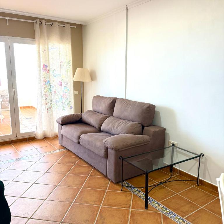 Heavenly Homes Mojácar 144 - Apartment mit 1 Schlafzimmer - 36