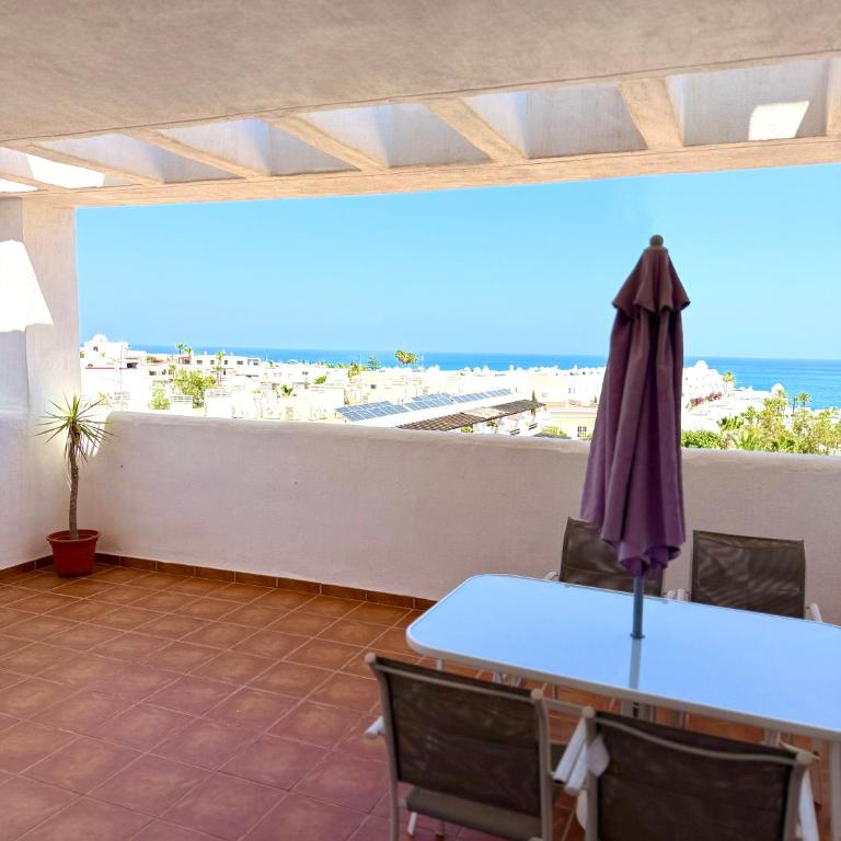 Heavenly Homes Mojácar 144 - Apartment mit 1 Schlafzimmer - 27