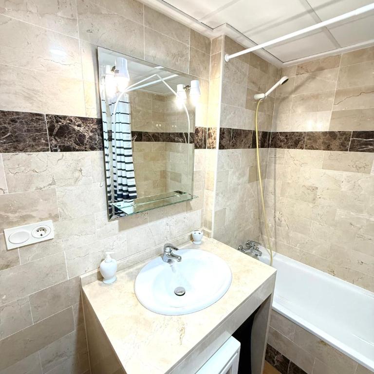 Heavenly Homes Mojácar 144 - Apartment mit 1 Schlafzimmer - 23
