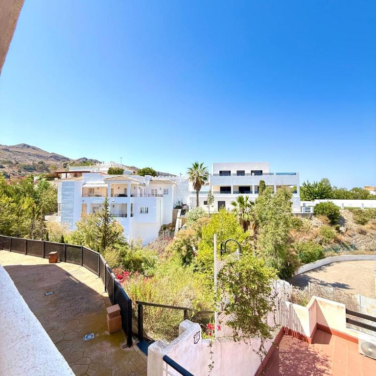 Heavenly Homes Mojácar 144 - Apartment mit 1 Schlafzimmer - 28