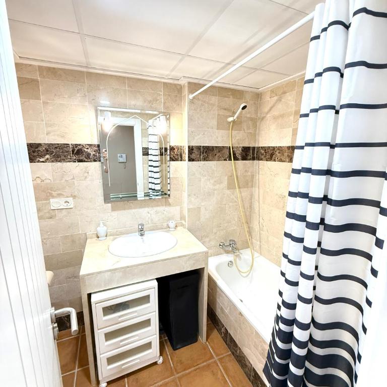 Heavenly Homes Mojácar 144 - Apartment mit 1 Schlafzimmer - 22