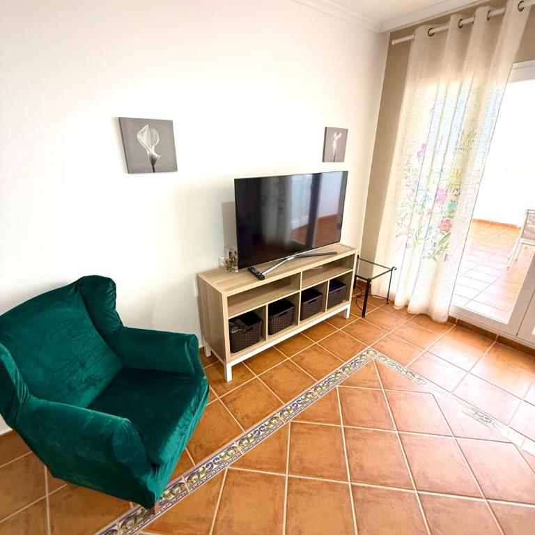 Heavenly Homes Mojácar 144 - Apartment mit 1 Schlafzimmer - 11