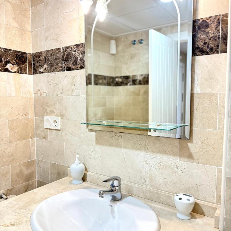 Heavenly Homes Mojácar 144 - Apartment mit 1 Schlafzimmer - 24