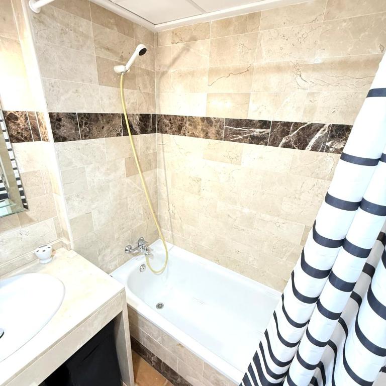 Heavenly Homes Mojácar 144 - Apartment mit 1 Schlafzimmer - 25