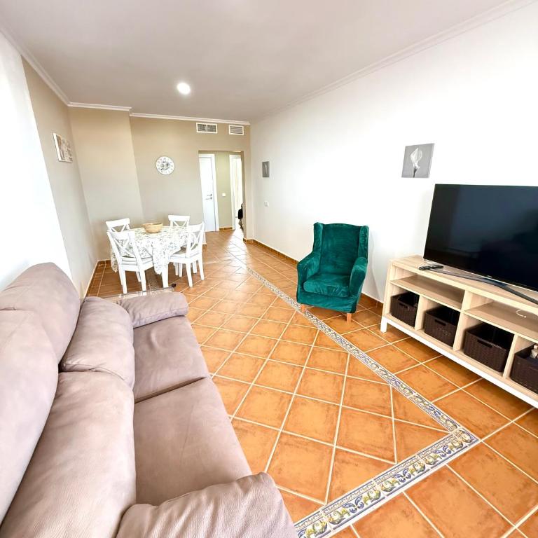Heavenly Homes Mojácar 144 - Apartment mit 1 Schlafzimmer - 35