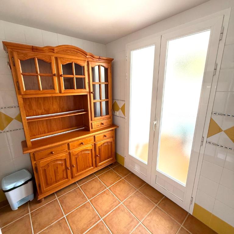 Heavenly Homes Mojácar 144 - Apartment mit 1 Schlafzimmer - 34