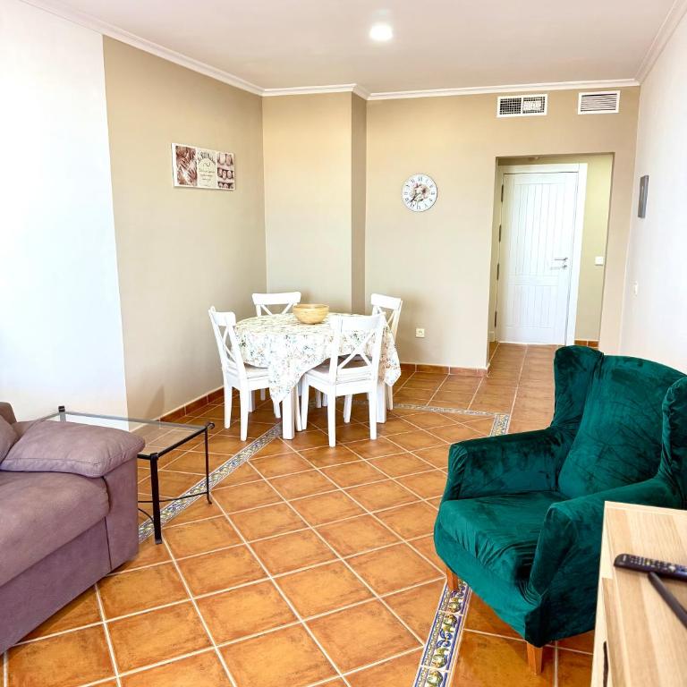 Heavenly Homes Mojácar 144 - Apartment mit 1 Schlafzimmer - 38