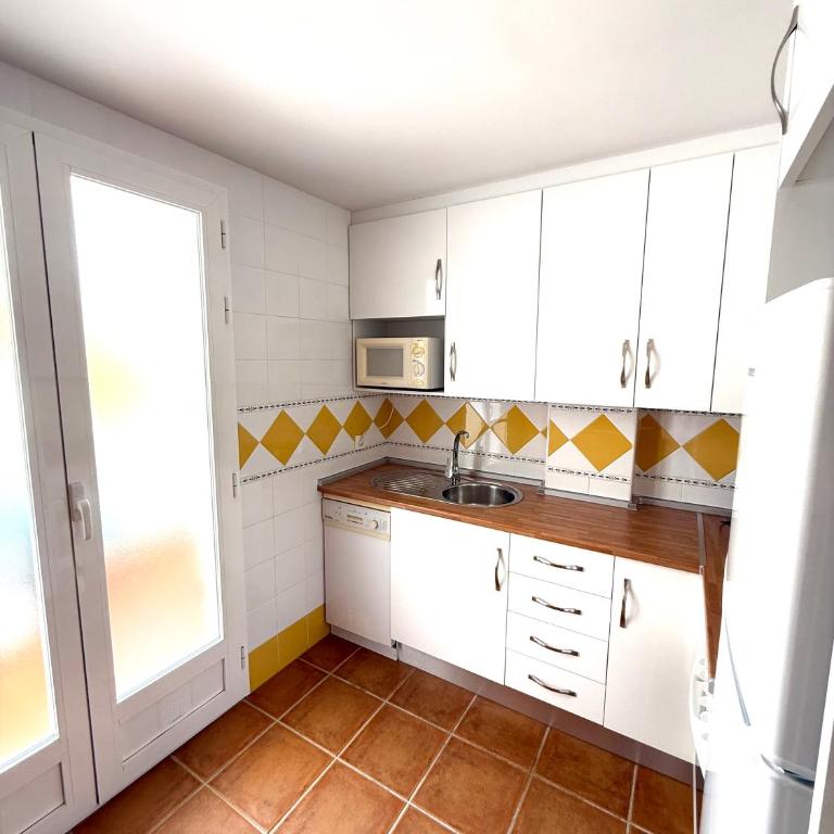 Heavenly Homes Mojácar 144 - Apartment mit 1 Schlafzimmer - 29