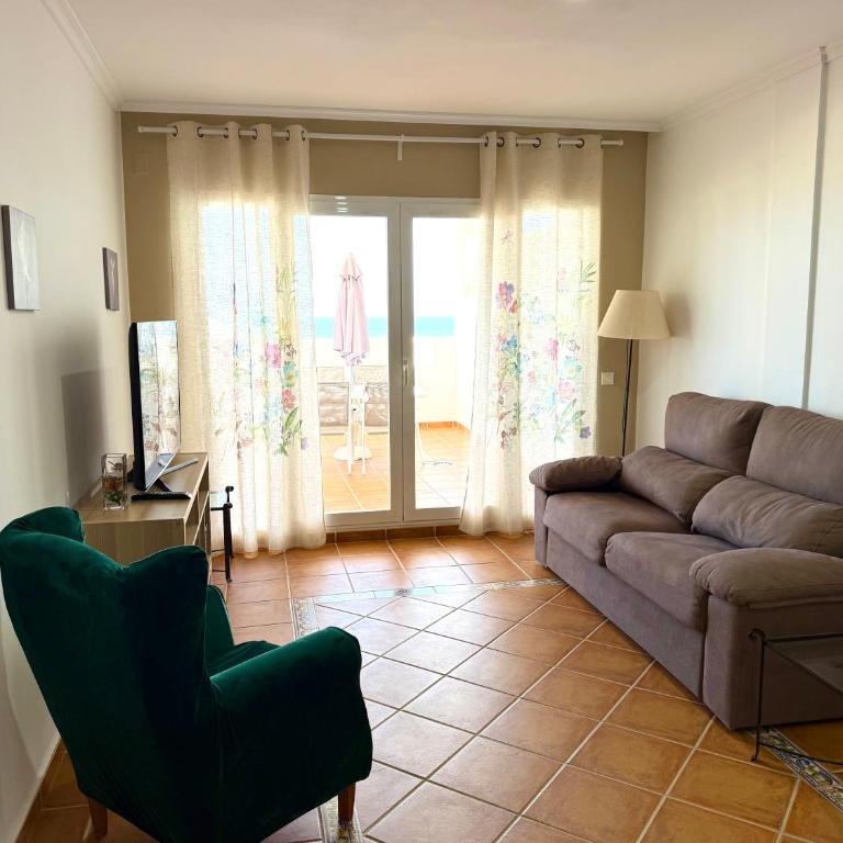 Heavenly Homes Mojácar 144 - Apartment mit 1 Schlafzimmer - 39